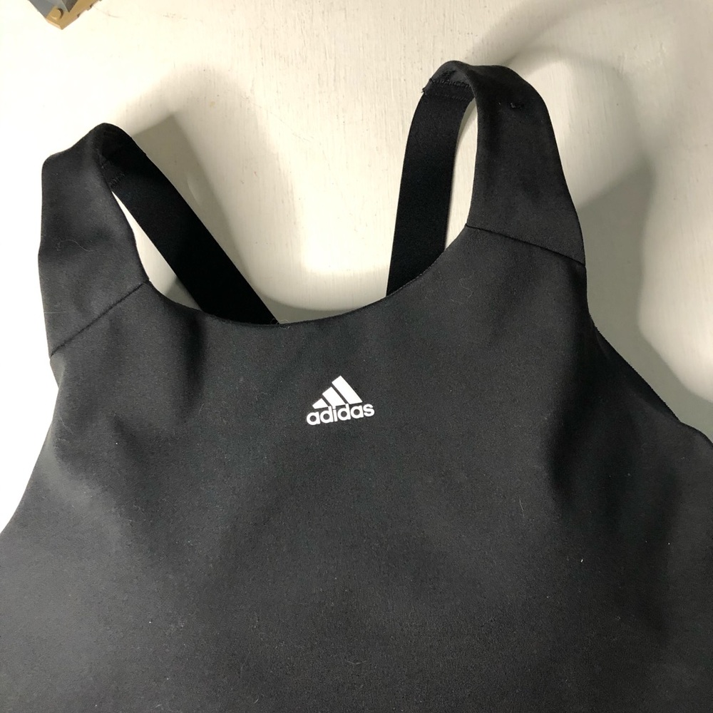 Adidas Ultimate Alpha Bra (S) - Picture 11 of 11